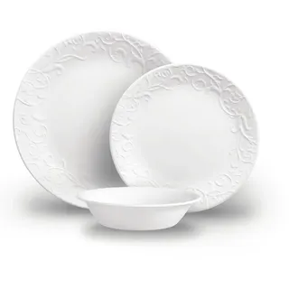 Corelle Bella Faenza Tafelservice 12-tlg.