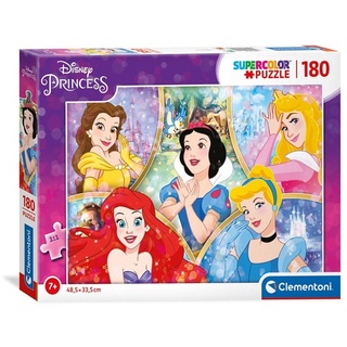 Puzzle Disney Princess 180pc. Boden
