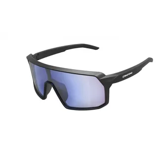 CRATONI Skyvision photochro sw matt , Glas klar, blau verspiegelt