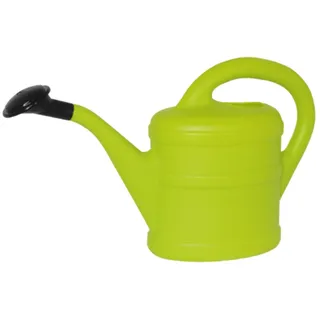 geli Gießkanne 5 Liter mintgrün