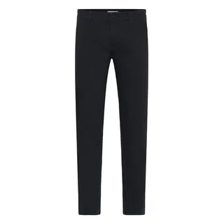 !Solid Chinohose SDCHASE Regular Schwarz 30 34