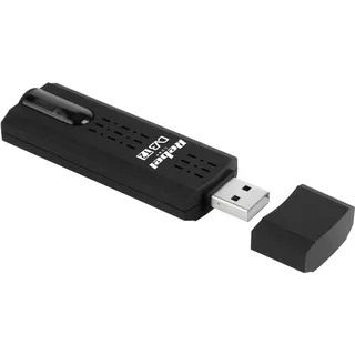 REBEL USB DVB-T2 H.265 HEVC skaitmeninis imtuvas