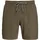 Davey Herren Camo Green M