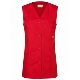 Karlowsky Fashion Kittelschürze Damenkasack Sara - Waschbar bis 95°C 48