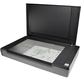 Kodak A3 Flatbed Accessory Flachbett