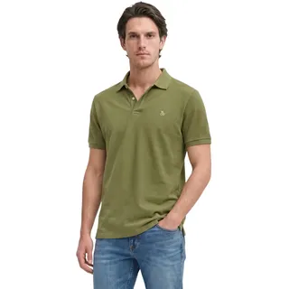 Marc O'Polo Poloshirt grün XS