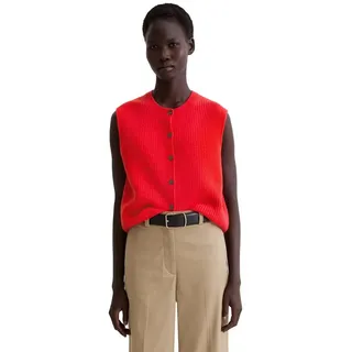Marc O'Polo Ärmellose Strickweste Slim - L