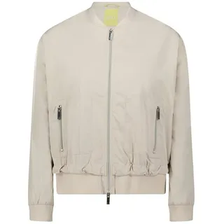 Cartoon Blouson mit Tunnelzug 38