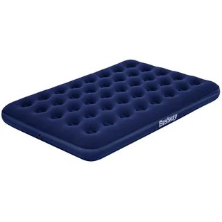 BESTWAY Doppelluftbett Blue Horizon 191 x 137 x 22 cm