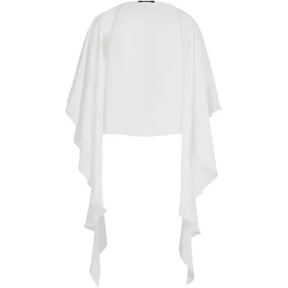 Vera Mont Chiffonstola mit Volant | L