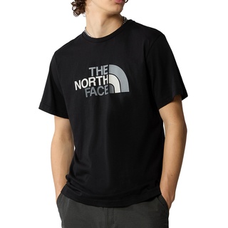 THE NORTH FACE Easy T-Shirt TNF Black L