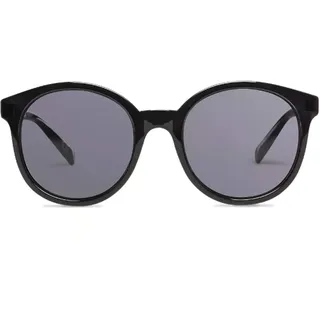 Vans Damen Rise And Shine Sunglasses Sonnenbrille, Black-smoke Lens, Einheitsgr e EU - Einheitsgröße
