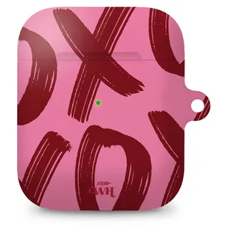 AirPods 1 & 2 - Can't Talk Now Pink - Rosa