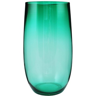 Kaheku Vase Libera seegrün, Ø 19 cm, H= 35 cm 420636568