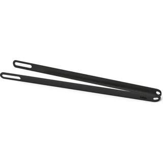 höfats Grillzange rostfrei schwarz