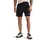 Freizeit-Shorts Schwarz XXL