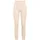 Damen aus Wolle-Seide Feinripp thermoregulierend geruchsneutralisierend Light Ivory 48-50 48W