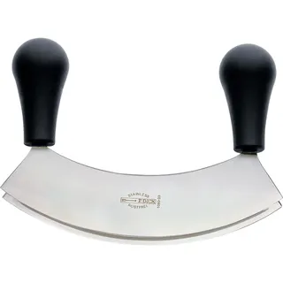 Friedr. Dick Wiegemesser 23 cm Schwarz