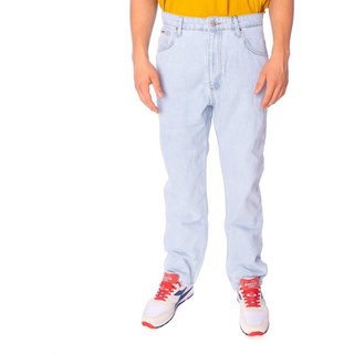 Pegador Slim-fit-Jeans Pegador Baltra Baggy Jeans Herren cold blue blau 32