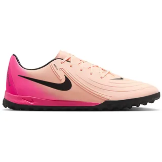 Nike Phantom GX II Academy TF Herren crimson tint 44