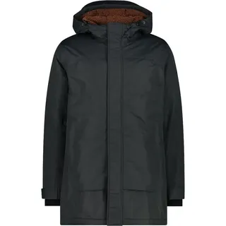 CMP 33k2207 Parka Herren Schwarz 4XL