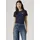 Tee Inga Dot Bw Fill Blau S