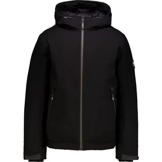GARCIA GJ510910 Jacke Herren Schwarz XL