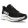 Herren Black/White 49 1/3