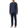 Schlafanzug Casual Essentials Blau 60