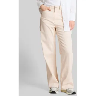 Tom Tailor TLINOU Wide Leg Blau 32/32