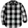Heavyweight Flannel Langarmhemd XL
