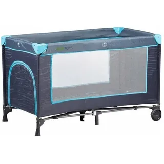 EcoToys, Reisebett, Reiselaufstall 610