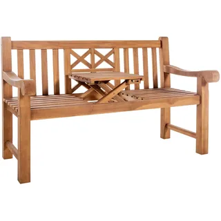 CLP Luka I 150 cm Teak