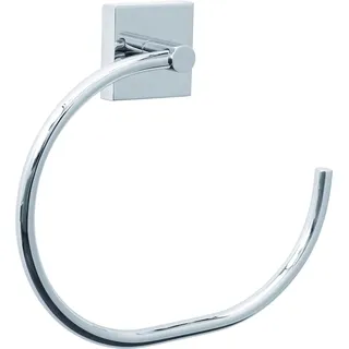 Tesa EKKRO Handtuchring Weiß 40238-00000-00