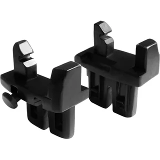 hauck Adapter Duett 2 - Black