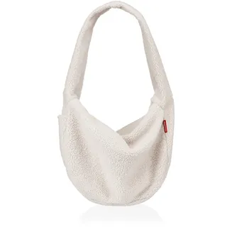 Reisenthel Schultertasche Moonbag Teddy Sand