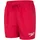 Badeshorts Rot 140