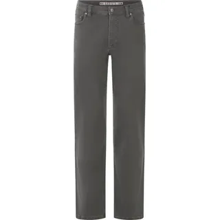 Thermojeans MOSTIBELLO braun- 25