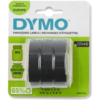Dymo Prägeband 3D