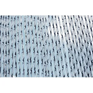 Casa Insektenschutz-Vorhang CASA ALBI 100 x 230 cm Schwarz