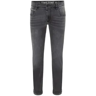 Timezone ScottTZ Slim Fit Grau 30/34