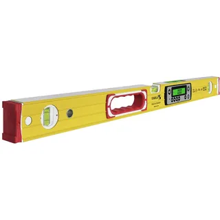 Stabila Wasserwaage TECH 196 DL 81 cm