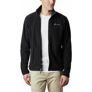 Columbia Fast Trek Light Fleecejacke Schwarz S