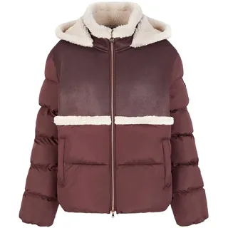 EA7 Emporio Armani Jacke braun L