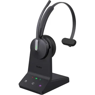 Yealink WH64 Mono UC