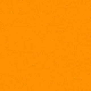 Bricoflor Orange Tapete für Kinderzimmer Einfarbige Vliestapete Ideal für Jungen und Mädchen Uni Kindertapete aus Vlies in Textiloptik