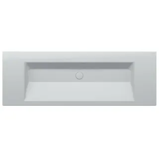 Bette BetteAqua Einbau-Waschtisch 140 x 49,5 cm