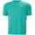 Kurzarm-baselayer Dark Mint L