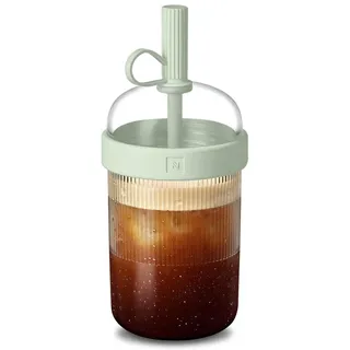 NESPRESSO Coffee-to-go-Becher Eiskaffeebecher (540 ml)