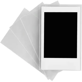 Nons Photo Sleeves für Instax Mini Film 50 Stück